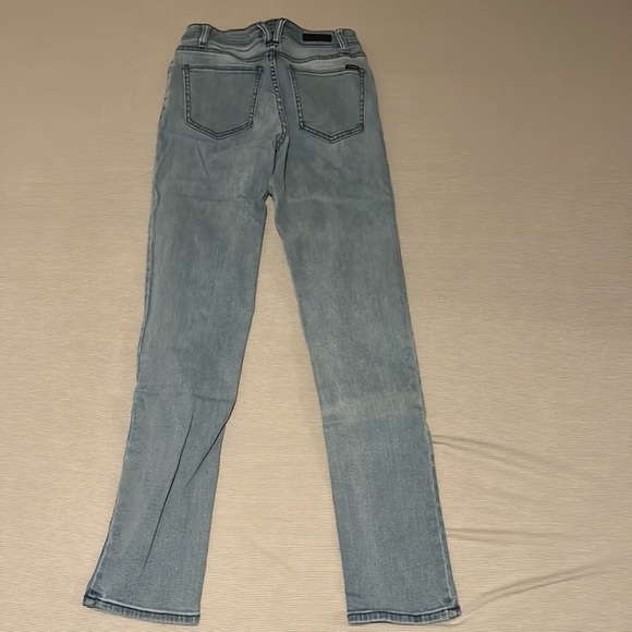 Volcom Girlfriend Fit size 27 - Picture 4 of 6